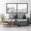 Bord|Soffbord|Reforma Soffbord 'Woodstock' - Natur