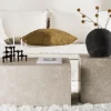 Soffbord|Vardagsrum|Reforma Soffbord 'Ydre' 60x80 - Beige