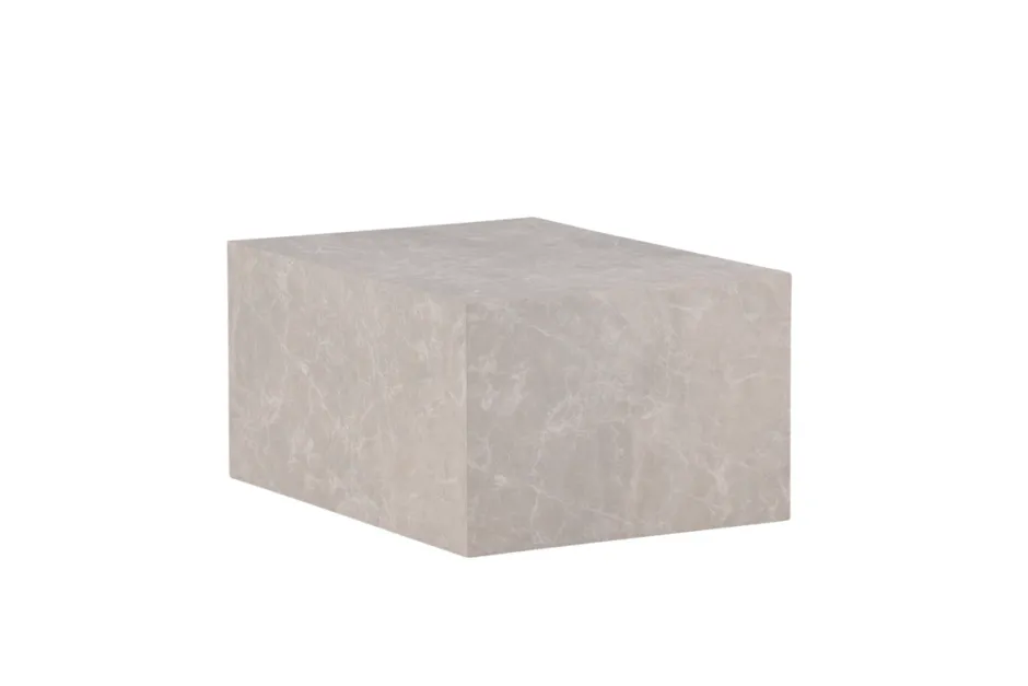 Soffbord|Vardagsrum|Reforma Soffbord 'Ydre' 60x80 - Beige
