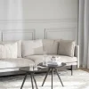 Soffbord|Vardagsrum|Rowico Home Soffbord 'Yumi' 2 delar - Brun