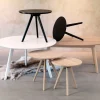 Soffbord|Vardagsrum|Rowico Home Soffbord 'Yumi' 2 delar - Svart