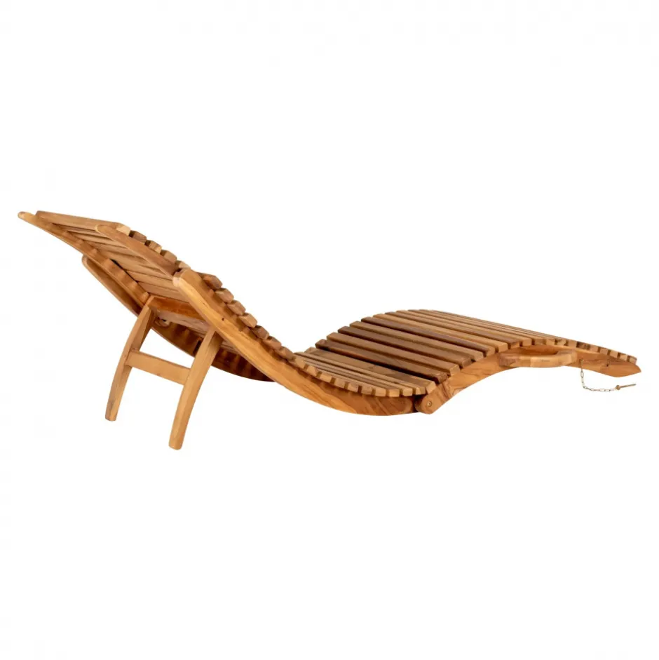 Solstolar & Solsängar|Uteplats|Garden Prestige Solstol 'Blekinge' - Natur