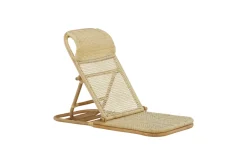 Solstolar & Solsängar|Uteplats|Garden Prestige Solstol 'Bollnäs' - Natur