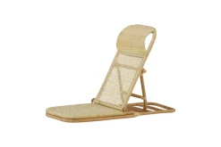 Solstolar & Solsängar|Uteplats|Garden Prestige Solstol 'Bollnäs' - Natur
