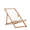 Solstolar & Solsängar|Uteplats|Garden Prestige Solstol 'Montrouge' - Natur