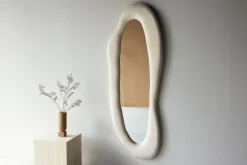 Speglar|Hall|Reforma Spegel 'Tundra' - Beige