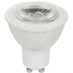 Ljuskällor|Lamptillbehör|Globen Lighting Spotlampa 'GU10 LED 50 mm' - Klar