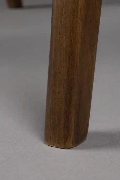 Stolar|Kök|Dutchbone Stol 'Adamello' - Beige