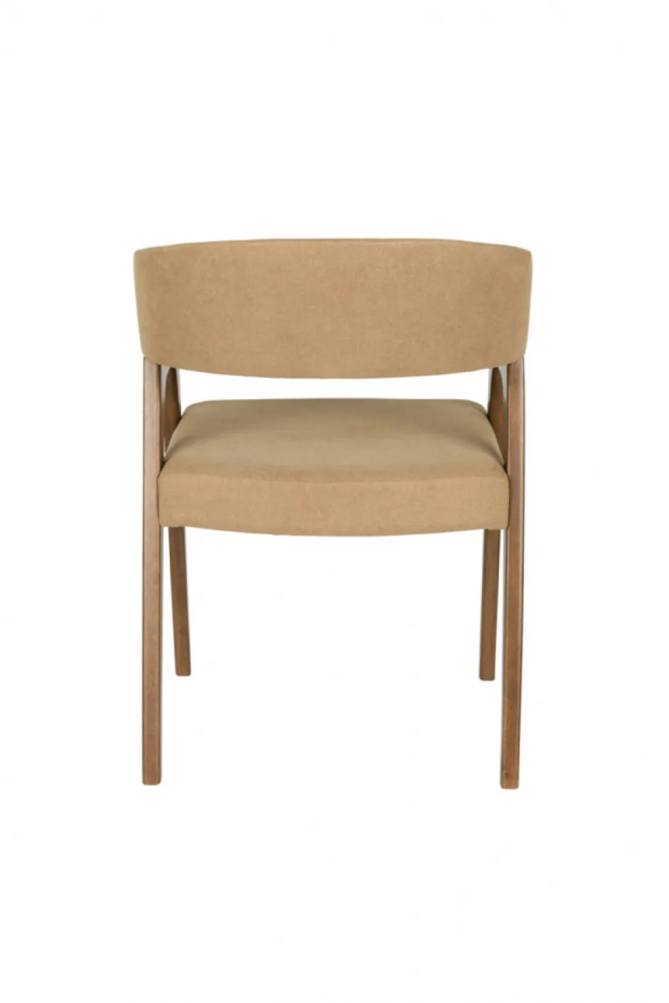 Stolar|Kök|Dutchbone Stol 'Adamello' - Beige