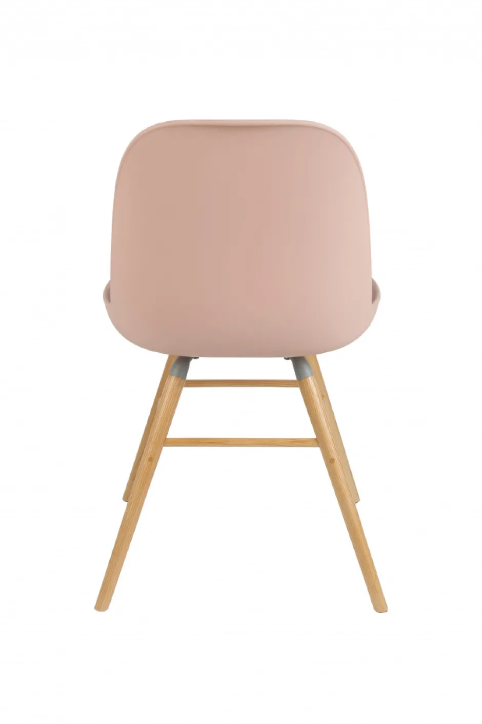 Sittmöbler|Stolar|Zuiver Stol 'Albert' - Rosa