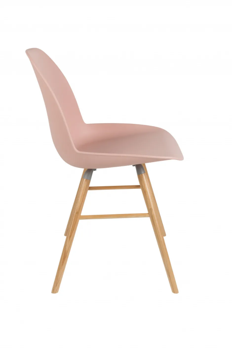 Sittmöbler|Stolar|Zuiver Stol 'Albert' - Rosa