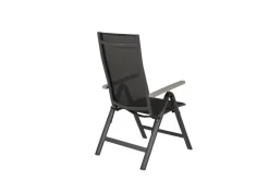Stolar|Kök|Garden Prestige Stol 'Alghero' - Svart