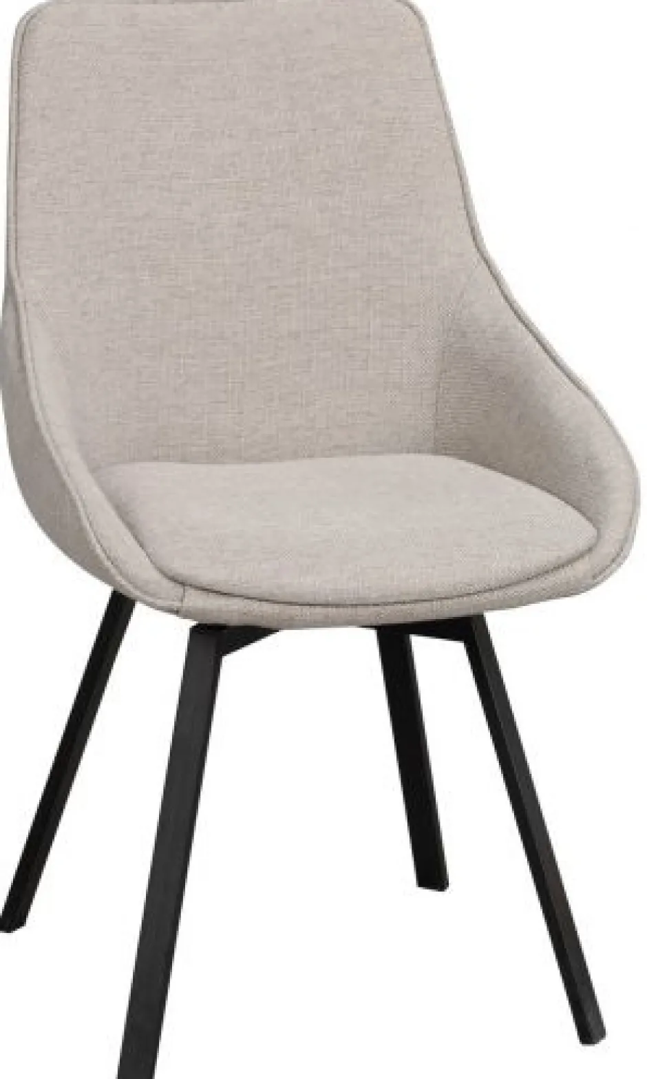 Stolar|Kök|Rowico Home Stol 'Alison' - Beige