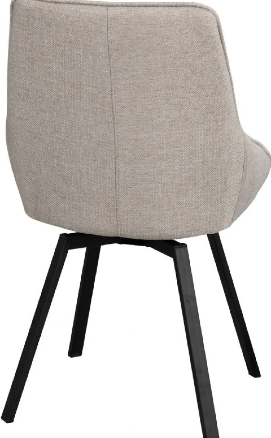 Stolar|Kök|Rowico Home Stol 'Alison' - Beige