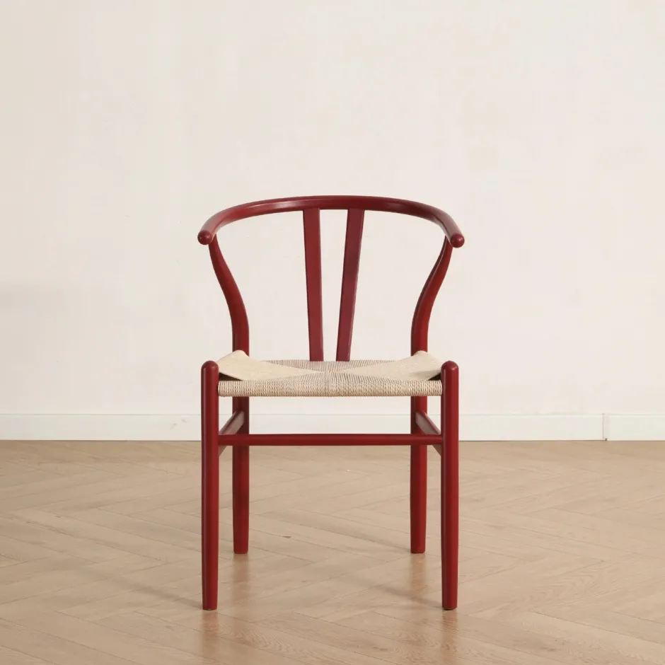 Sittmöbler|Stolar|Reforma Stol 'Alta' - Röd