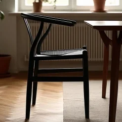 Sittmöbler|Stolar|Reforma Stol 'Alta' - Svart
