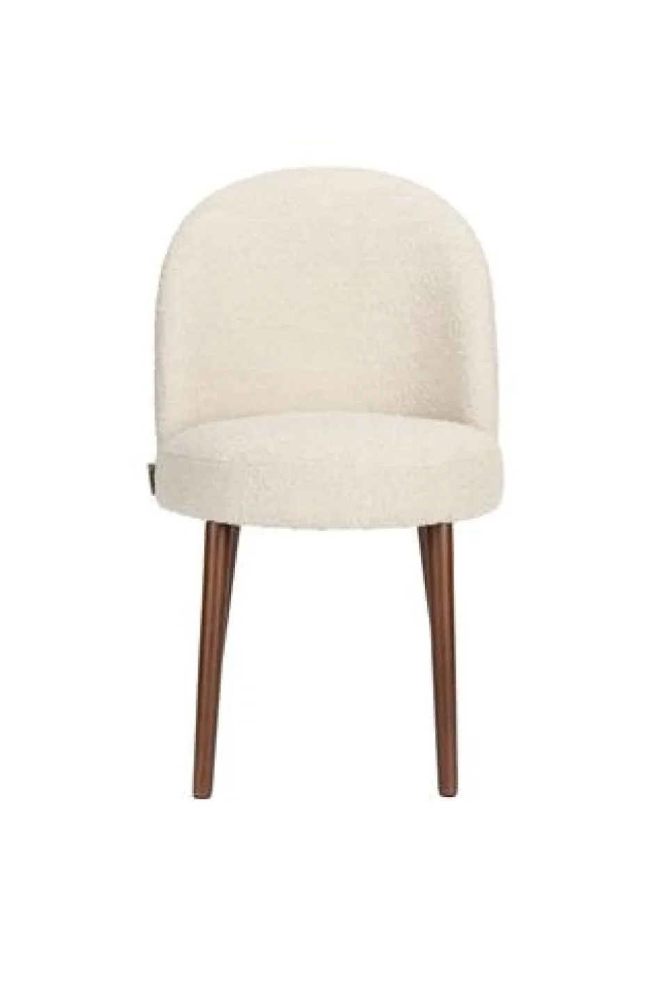 Stolar|Kök|Dutchbone Stol 'Barbara' - Beige