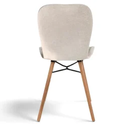 Stolar|Kök|Reforma Stol 'Böda' - Beige/Natur