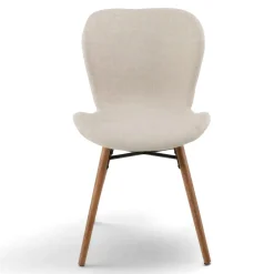 Stolar|Kök|Reforma Stol 'Böda' - Beige/Natur