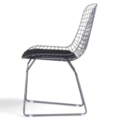 Sittmöbler|Stolar|Reforma Stol 'Bertoia' - Silver/Grå