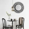 Stolar|Kök|Nordal Stol 'Bistro' - Svart