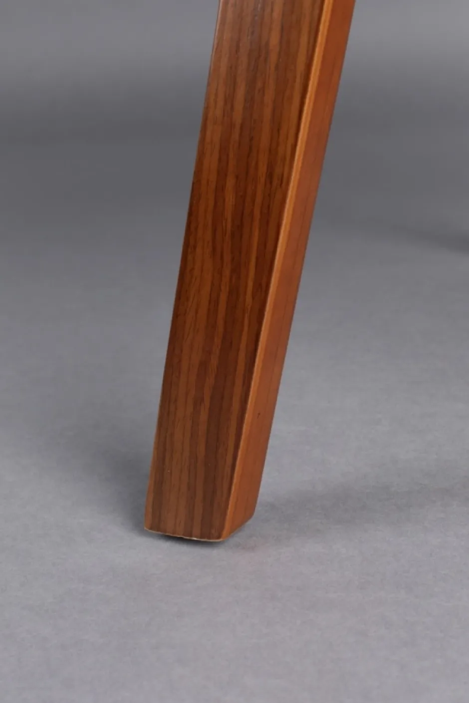 Stolar Vintage|Stolar|Dutchbone Stol 'Blackwood' - Grå