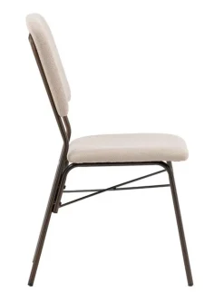 Stolar|Kök|Reforma Stol 'Enontekio' - Beige