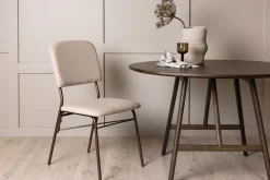 Stolar|Kök|Reforma Stol 'Enontekio' - Beige