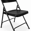 Stolar Vintage|Stolar|Vintage Stol 'Fold' - Svart