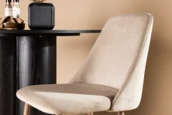 Stolar|Kök|Reforma Stol 'Kristianstad' - Beige