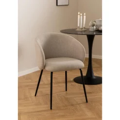 Stolar|Kök|Reforma Stol 'Leksand' - Beige