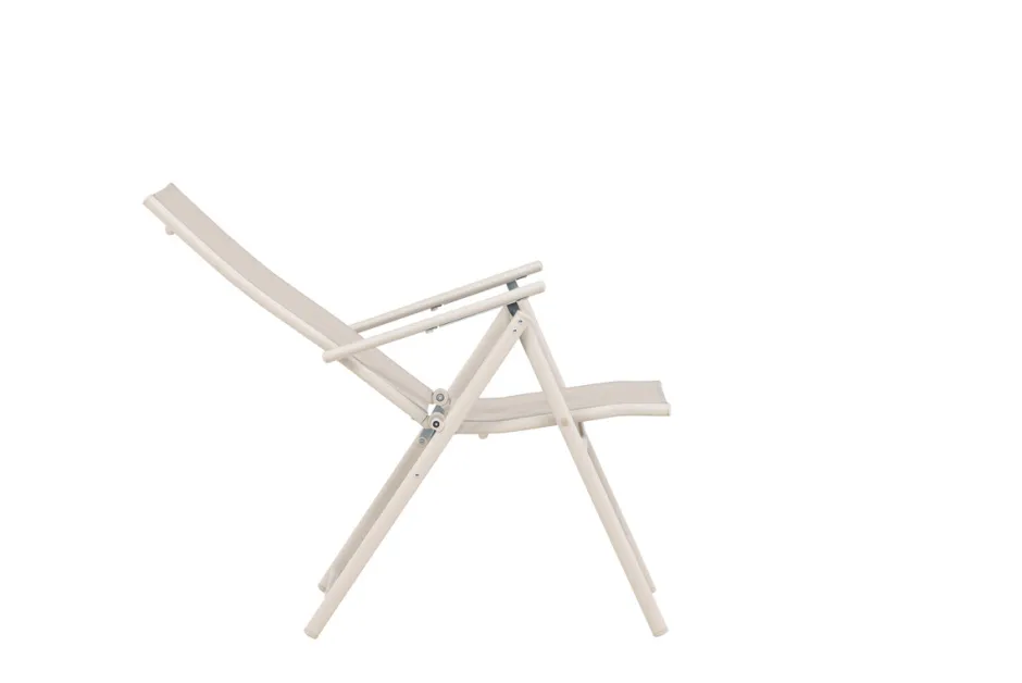 Trädgårdsstolar|Uteplats|Garden Prestige Stol 'Levanzo' - Beige