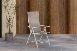 Trädgårdsstolar|Uteplats|Garden Prestige Stol 'Levanzo' - Beige