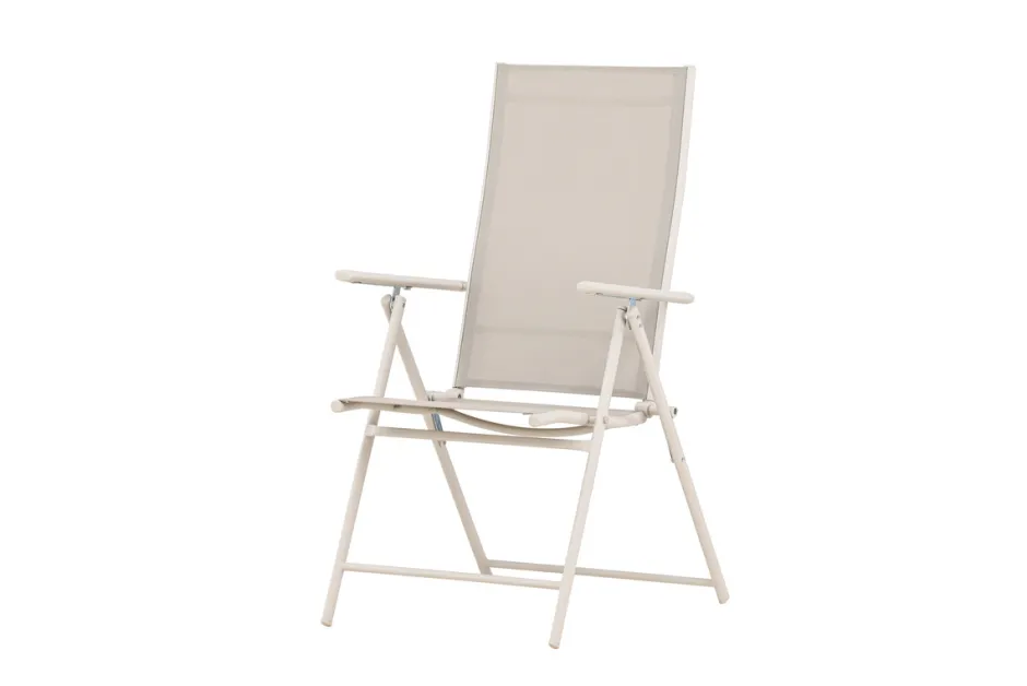 Trädgårdsstolar|Uteplats|Garden Prestige Stol 'Levanzo' - Beige