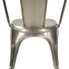 Sittmöbler|Stolar|Vintage Stol 'Living' - Chrome