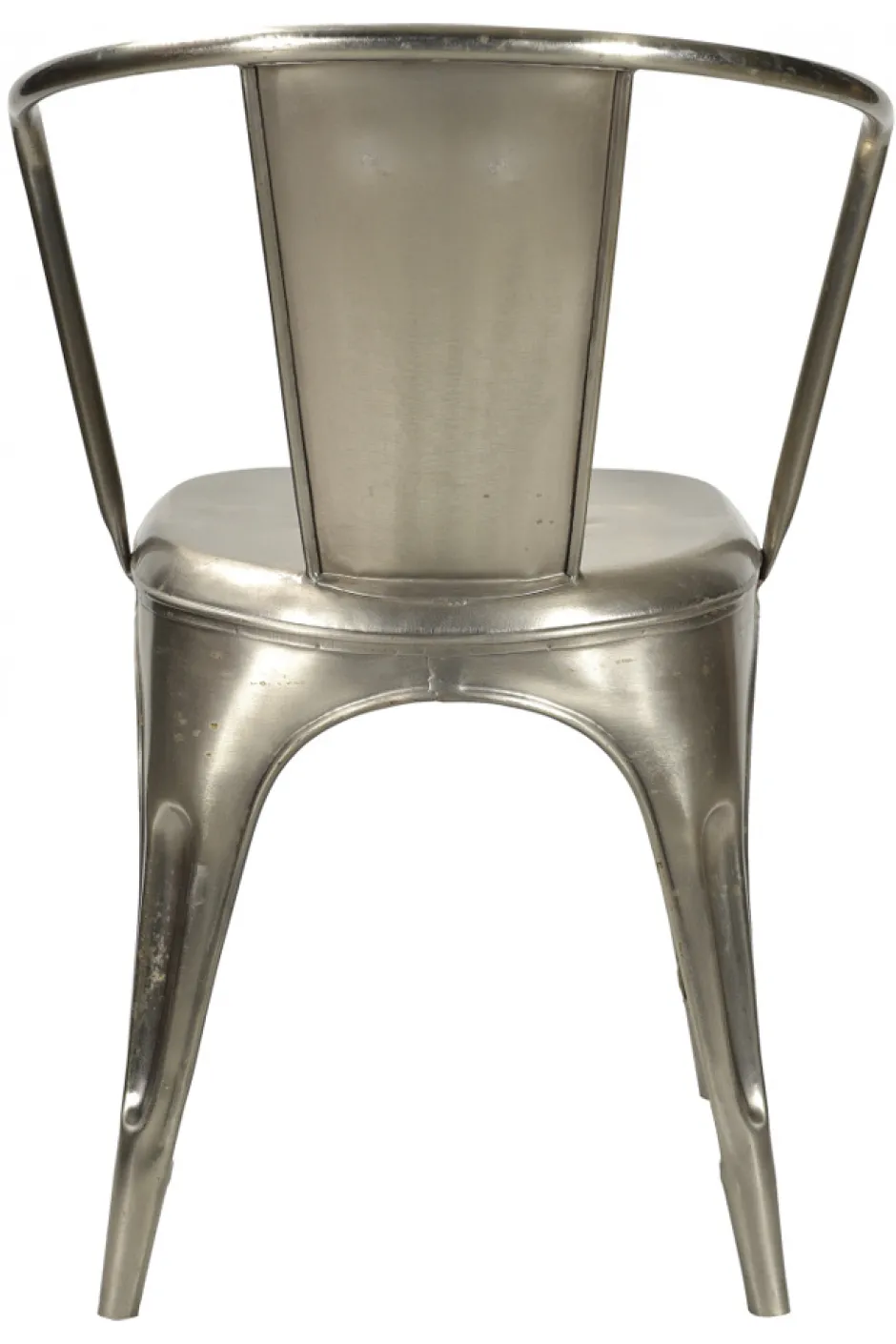 Sittmöbler|Stolar|Vintage Stol 'Living' - Chrome