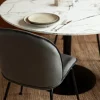 Sittmöbler|Stolar|KDESIGN Stol 'Lux' - Grå/Svart