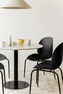 Sittmöbler|Stolar|KDESIGN Stol 'Lycke' - Svart