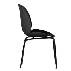 Sittmöbler|Stolar|KDESIGN Stol 'Lycke' - Svart