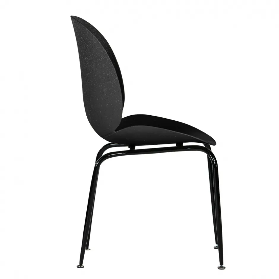 Sittmöbler|Stolar|KDESIGN Stol 'Lycke' - Svart