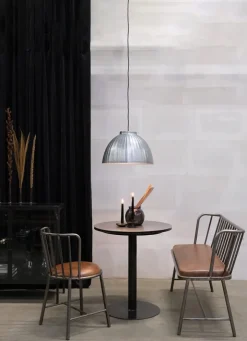 Stolar Vintage|Stolar|Trademark Living Stol 'Manhattan' - Järn