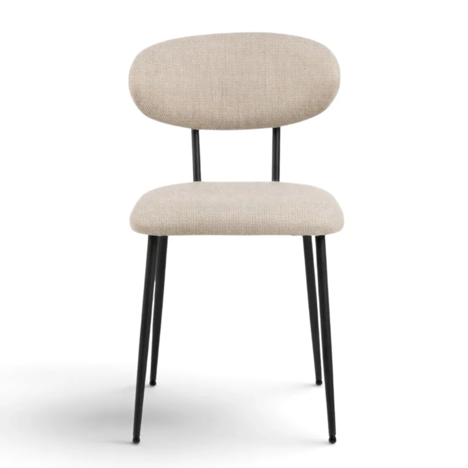 Stolar|Kök|Reforma Stol 'Mieres' - Beige