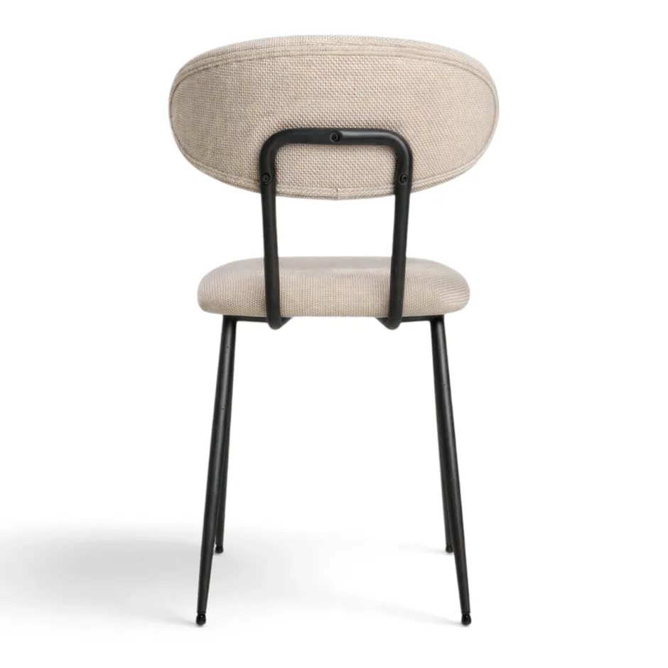 Stolar|Kök|Reforma Stol 'Mieres' - Beige