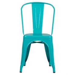 Sittmöbler|Stolar|KDESIGN Stol 'Montmartre' - Turkos