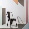 Stolar|Kök|KDESIGN Stol 'Montmartre' - Vintage Koppar