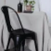 Stolar Vintage|Stolar|KDESIGN Stol 'Montmartre' - Vintage svart