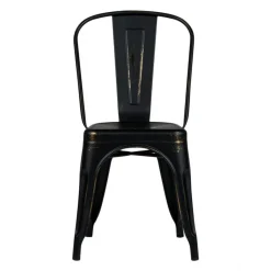 Stolar Vintage|Stolar|KDESIGN Stol 'Montmartre' - Vintage svart