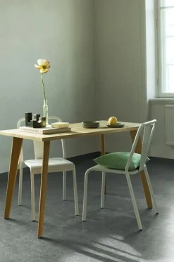 Stolar|Kök|KDESIGN Stol 'Montreal' - Vit