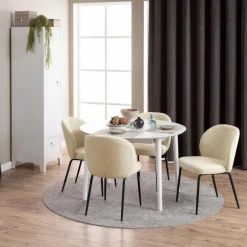 Stolar|Kök|Reforma Stol 'Ängom' - Beige
