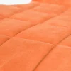 Sittmöbler|Stolar|Zuiver Stol 'Omg' - Sammet/Orange